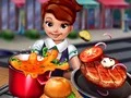 Cooking Fast: Burger & Hotdog — δωρεάν online παιχνίδι