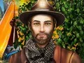 Dangerous Quest — δωρεάν online παιχνίδι