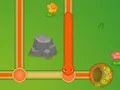 Snakes Maze — δωρεάν online παιχνίδι
