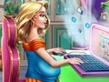 Mommys Blog — δωρεάν online παιχνίδι