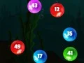 Missing Num Bubbles — δωρεάν online παιχνίδι