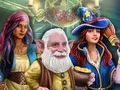 Dark Theory — δωρεάν online παιχνίδι