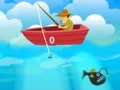 Fishing — δωρεάν online παιχνίδι