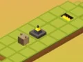 Tiny RunnerS — δωρεάν online παιχνίδι