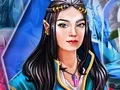 Crystal World — δωρεάν online παιχνίδι
