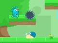 Jelly World Adventure — δωρεάν online παιχνίδι