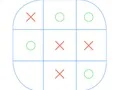 Tic Tac Toe — δωρεάν online παιχνίδι