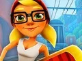 Subway Surfers 2 — δωρεάν online παιχνίδι
