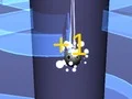 Spooky Helix Ball — δωρεάν online παιχνίδι