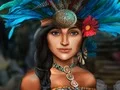 Shaman's Temple — δωρεάν online παιχνίδι