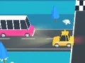 Traffic Run — δωρεάν online παιχνίδι