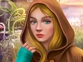 Fairy Wood — δωρεάν online παιχνίδι