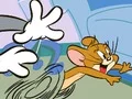 Tom and Jerry mauseflitzer — δωρεάν online παιχνίδι