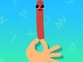 Sausage Flip — δωρεάν online παιχνίδι