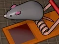 Feed the Mouse — δωρεάν online παιχνίδι