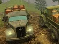 Off-Road Rain: Cargo Simulator — δωρεάν online παιχνίδι
