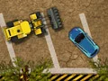 Heavy Duty Parking — δωρεάν online παιχνίδι