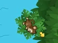 Monkey Jumper — δωρεάν online παιχνίδι