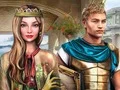 Two Kings - One Throne — δωρεάν online παιχνίδι