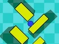 Tricky Ball — δωρεάν online παιχνίδι