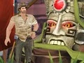 Relic Runway — δωρεάν online παιχνίδι