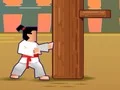 Karate Kido — δωρεάν online παιχνίδι