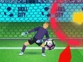 Penalty Shooter — δωρεάν online παιχνίδι