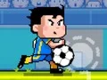 Football Star — δωρεάν online παιχνίδι
