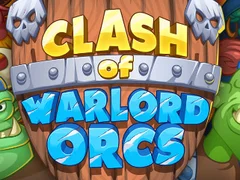 Clash Of Orcs — δωρεάν online παιχνίδι