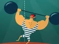 Mr. Muscle — δωρεάν online παιχνίδι