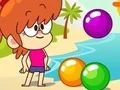 Pop Beach — δωρεάν online παιχνίδι