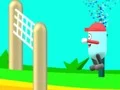 Beach Volleyball — δωρεάν online παιχνίδι