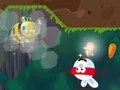 Rabbit Samurai 2 — δωρεάν online παιχνίδι