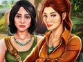 Secret Civilization — δωρεάν online παιχνίδι