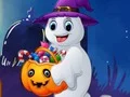 Halloween Cards Match — δωρεάν online παιχνίδι