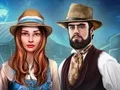 Mysterious Things — δωρεάν online παιχνίδι