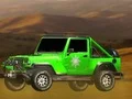 Offroad Jeep Simulator — δωρεάν online παιχνίδι