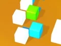 Jelly Cube Rolling — δωρεάν online παιχνίδι