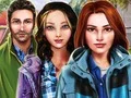 List of Lost Items — δωρεάν online παιχνίδι
