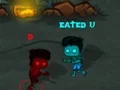 Zombeat. io — δωρεάν online παιχνίδι