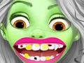 Zombie At Dentist — δωρεάν online παιχνίδι