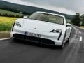 Porsche Taycan — δωρεάν online παιχνίδι