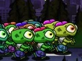 Zombie Tsunami Online — δωρεάν online παιχνίδι