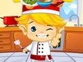 Glory chef — δωρεάν online παιχνίδι