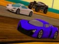 Demolition Derby Challenger — δωρεάν online παιχνίδι