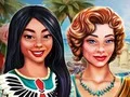Secret Land — δωρεάν online παιχνίδι