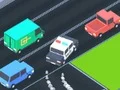 Road Turn — δωρεάν online παιχνίδι