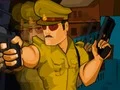 City Encounter — δωρεάν online παιχνίδι