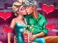 Ice Queen Cinema Flirting — δωρεάν online παιχνίδι