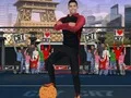 Ronaldo: Kick'n'Run — δωρεάν online παιχνίδι